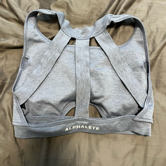 EUC Alphalete Trinity Bra - Picture 4 of 5